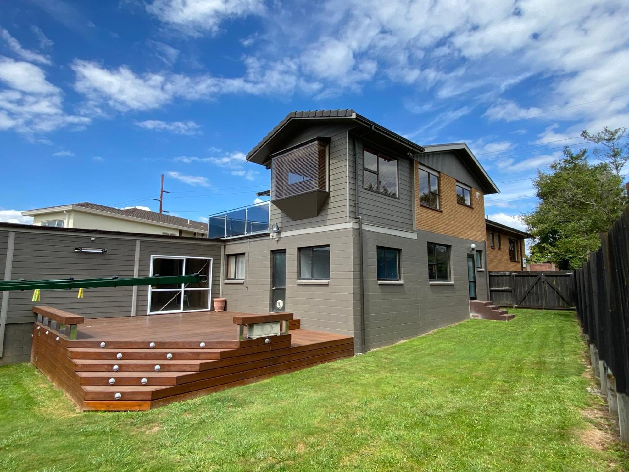 Spacious Retreat With Mountain View Rotorua Buitenkant foto