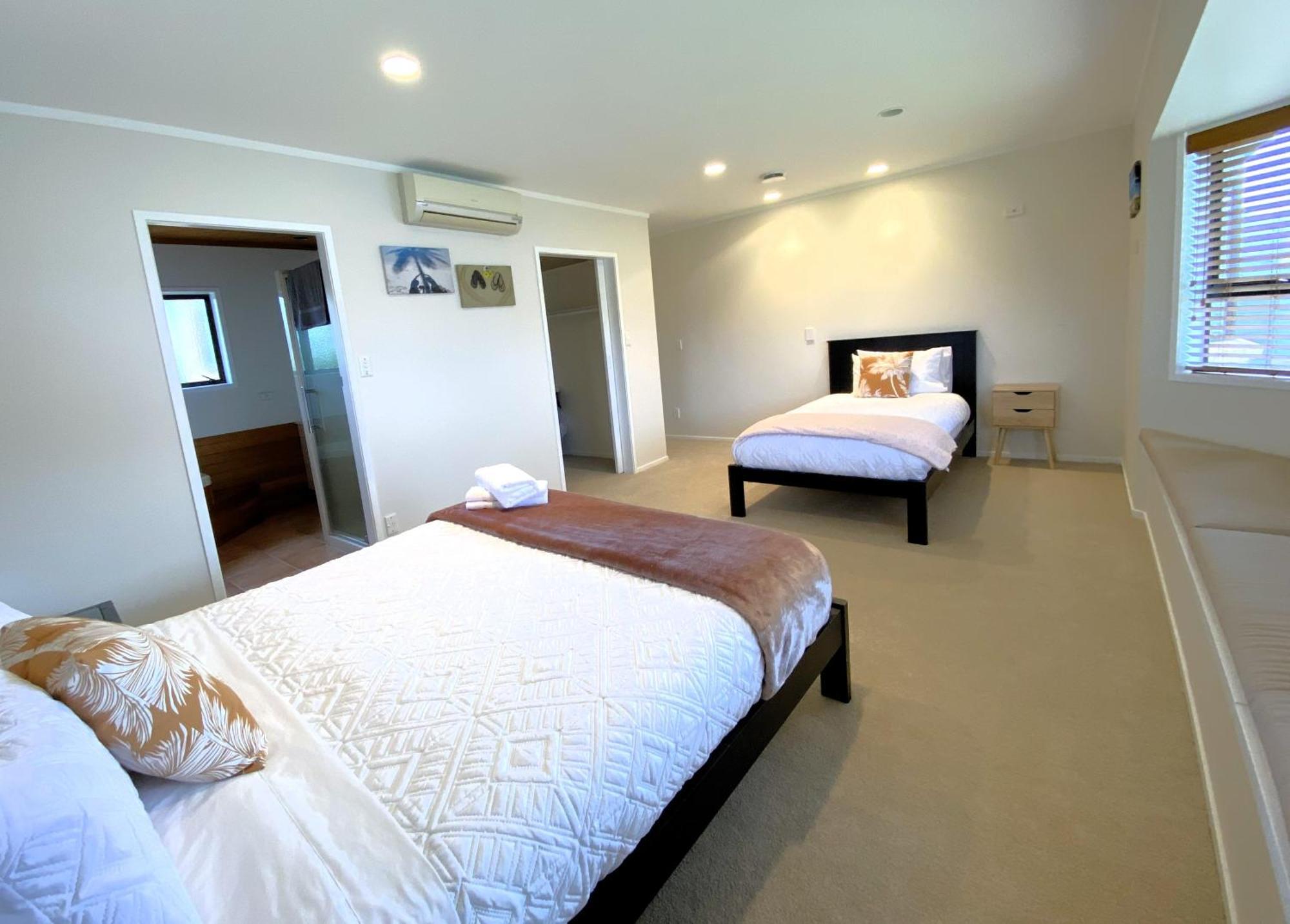 Spacious Retreat With Mountain View Rotorua Buitenkant foto