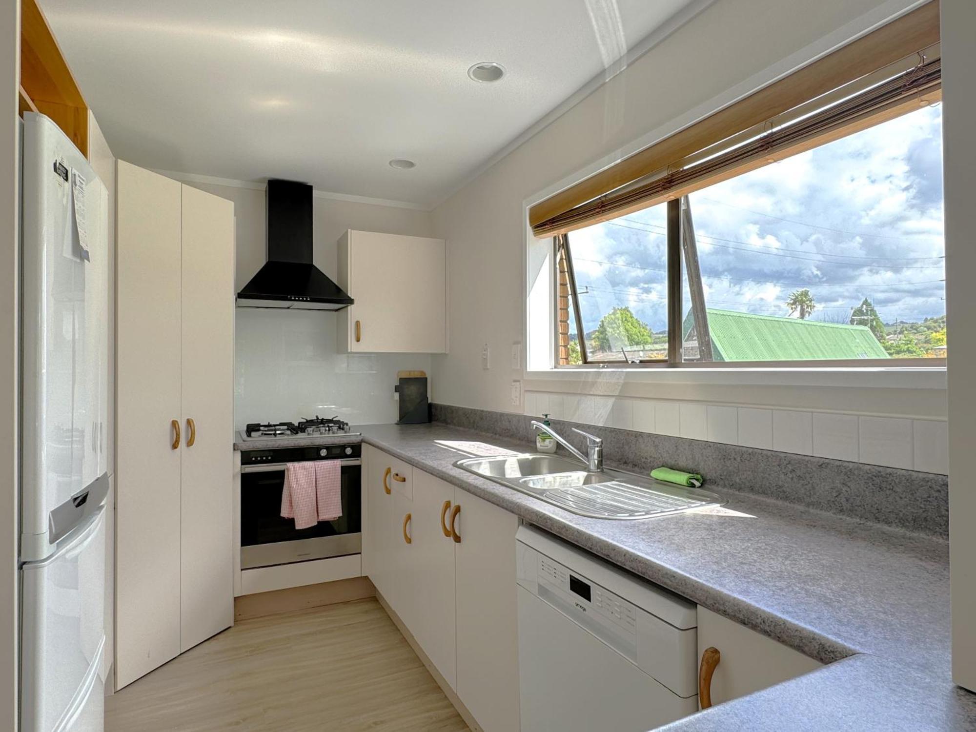 Spacious Retreat With Mountain View Rotorua Buitenkant foto
