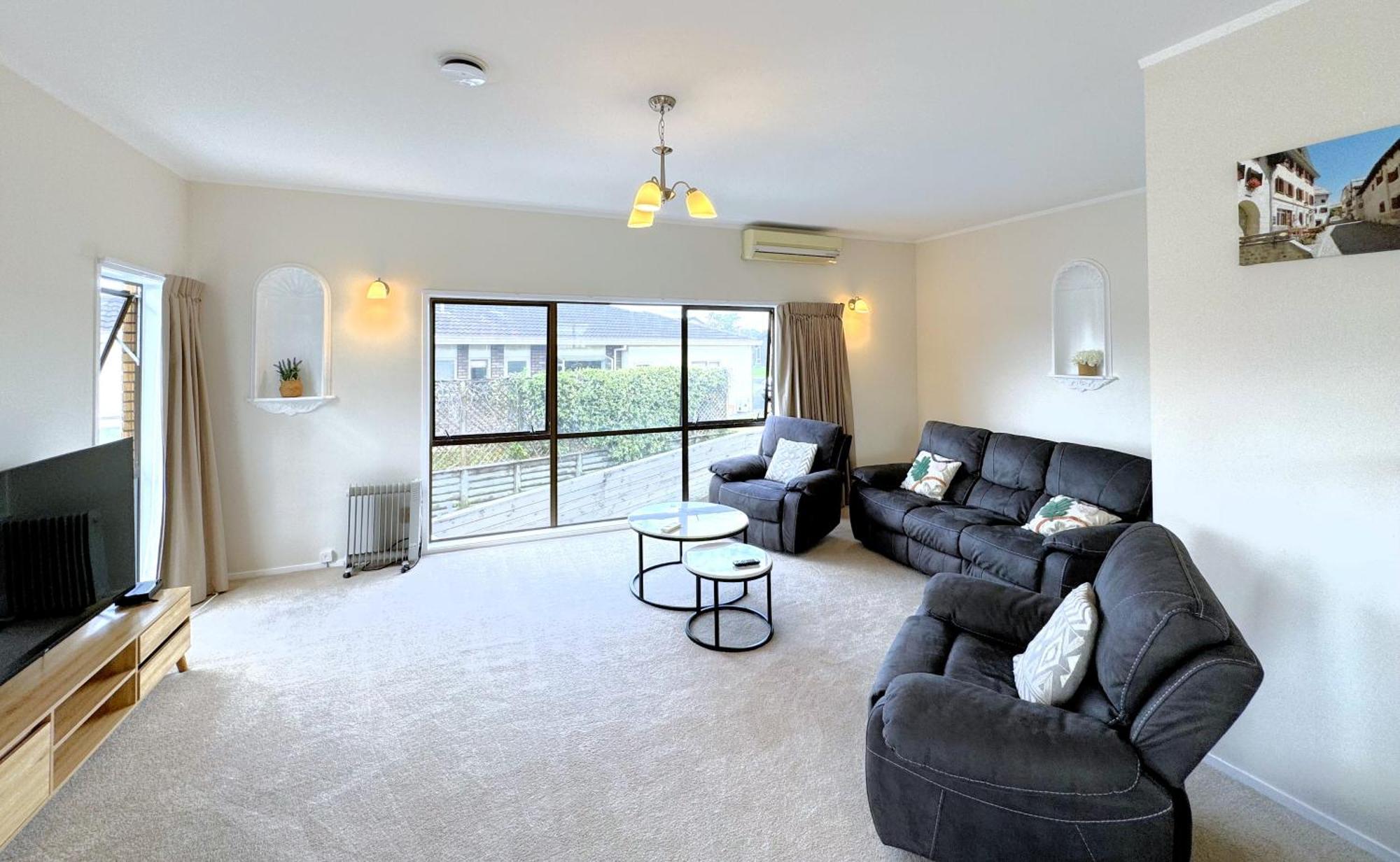 Spacious Retreat With Mountain View Rotorua Buitenkant foto
